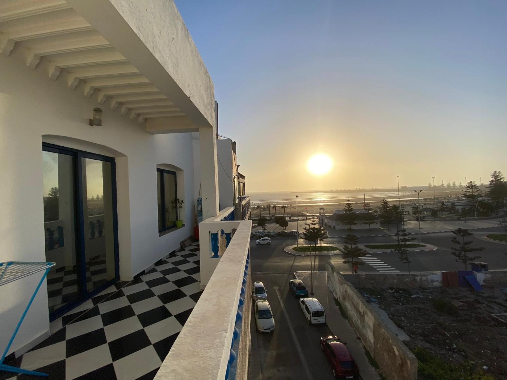 Biona, Beautiful Apartment Seaview Szavíra Kültér fotó